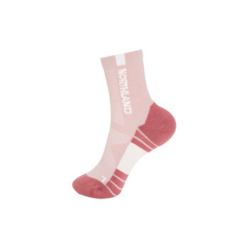 ຖົງຕີນກິລາແມ່ຍິງ nosilan 24 ດູໃບໄມ້ລົ່ນແລະລະດູຫນາວກາງແຈ້ງ coolmax ຄວາມຊຸ່ມຊື້ນແລະ breathable ຫນາແຫນ້ນຖົງຕີນ terry ຄວາມຮ້ອນ