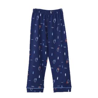 Dorita children's pajama pants pure cotton home pants