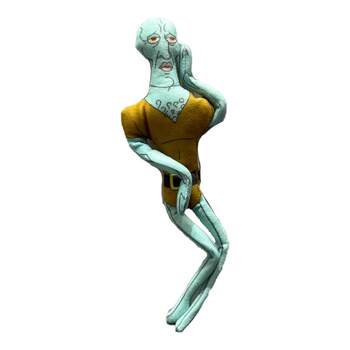 ໃຫຍ່ handsome octopus spongebob squarepants squidward ສາມາດງໍຢູ່ doll abstract ສາມາດຍ້າຍ fuck ຫນູ funny