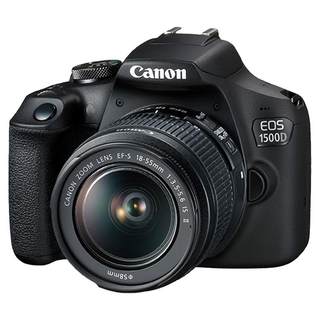 Canon 1500d1200d1300dslr camera