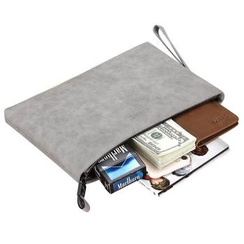 Official flagship store men's clutch bag chinese valentine's day gift