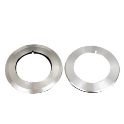 
Slicing circular blade 105*70*1.2 Slicing upper blade