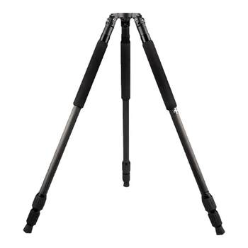 Jieyang jy0509p swing arm flat mouth can hold a tripod