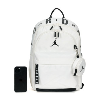 Nike jordan authentic men's and women's sports backpacks