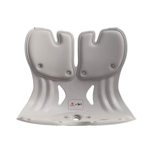 AGR Ergonomic Certification Shaping Dignified Position