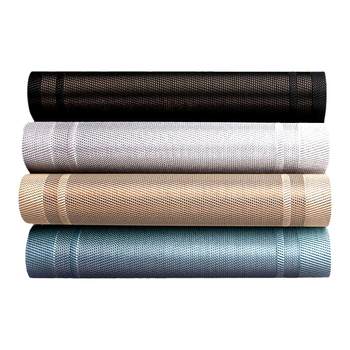 European-style pvc western place mat waterproof and oil-proof hotel restaurant