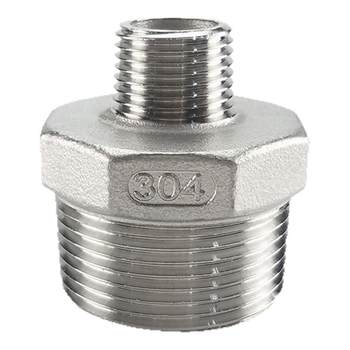 Stainless steel variable diameter hexagonal outer wire 3 minutes