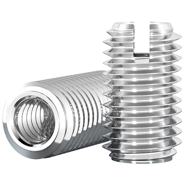 304 Inner and Outer Teeth Conversion Nuts