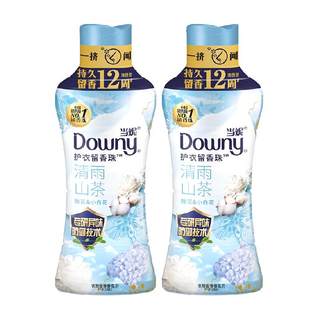 Dangni liu xiangzhu 450gx2 bottle 10 times long-lasting fragrance