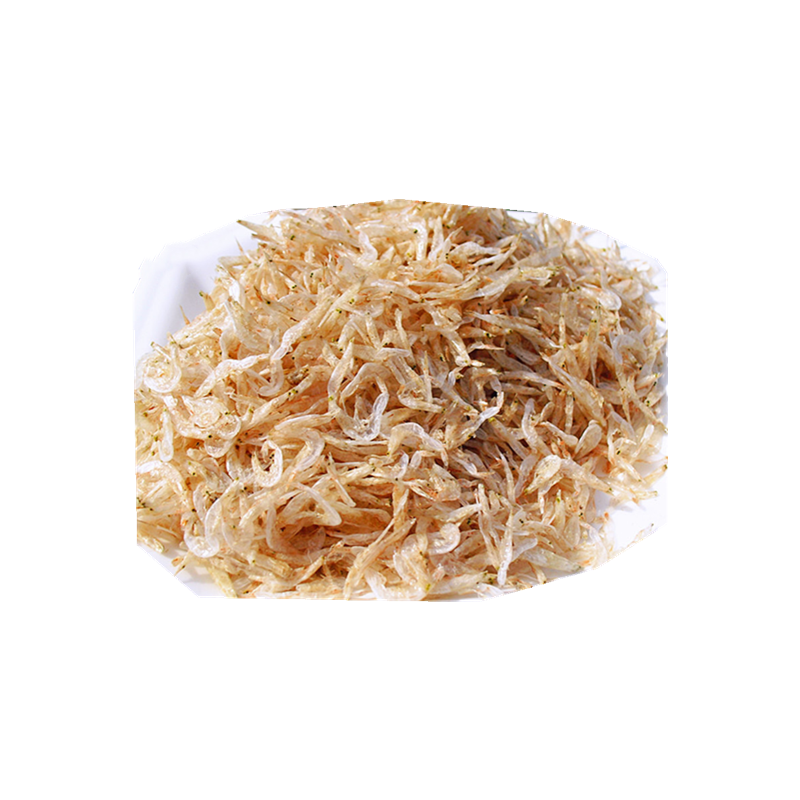 Shopee natural wild dried goods 250g