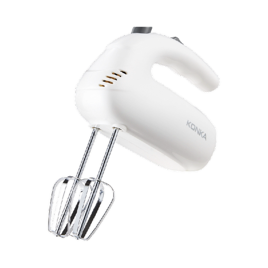 Konka electric egg beater four-stick configuration