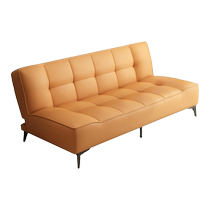 Beiju sofa bed folding dual-purpose new living room small apartment Internet celebrity small sofa lazy multi-functional folding bed