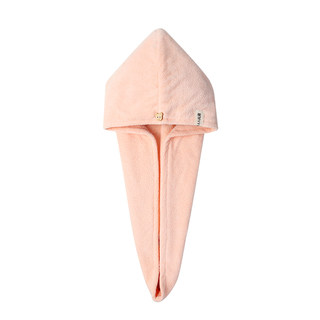 Jie liya dry hair cap for women, super absorbent and quick-drying 2025 new shower cap, turban, long hair shampoo and dry hair towel