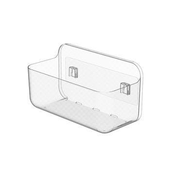 Living room storage rack fruit snack storage creative desktop