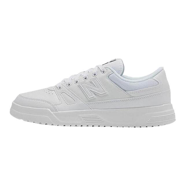 NBCT20 white sneakers are versatile for couples in spring and summer