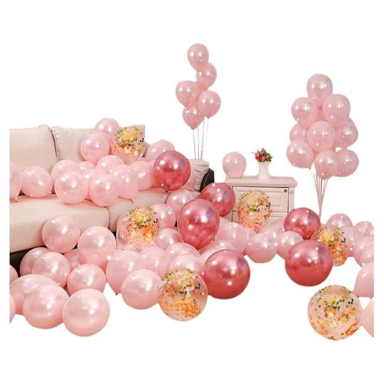 Duranti Internet celebrity wedding balloon scene decoration set