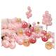 Duranti Internet celebrity wedding balloon scene decoration set