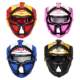 Face mask, boxing helmet, head protection, children's sparring headgear