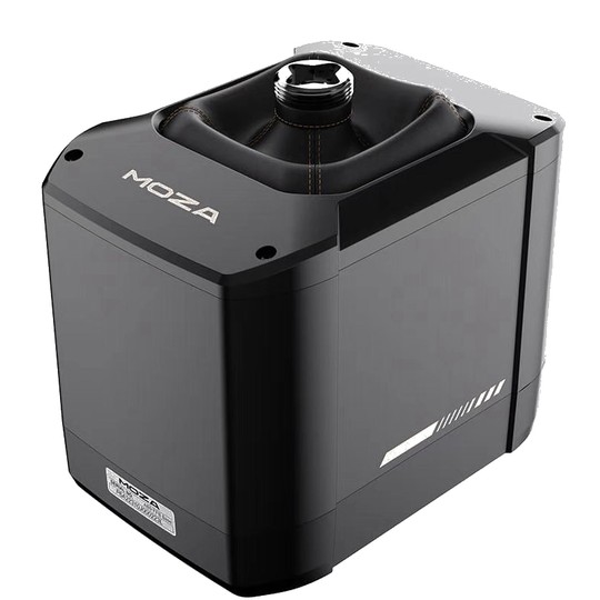 MOZA魔爪 AB9飞行模拟器力反馈基座模拟飞行摇杆飞机飞行模拟器dcs world外设全套游戏摇杆手柄空客外设hotas