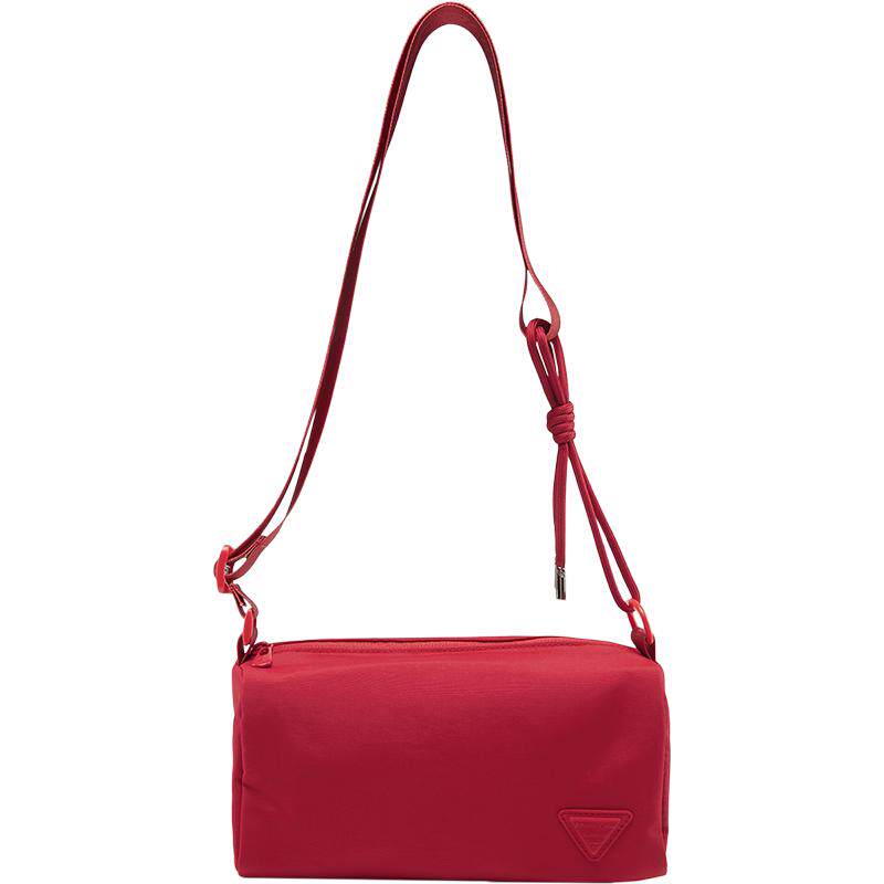 Li Ning's new women's travel crossbody bag