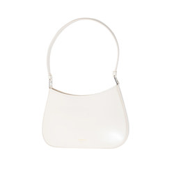 unifine new spring underarm bag women's niche design light luxury high-end simple fashion baguette bag ins