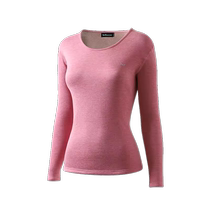 Catman Thermal Underwear Womens Seamless Heating Plus Velvet Thickened Winter Underwear Autumn Clothes and Autumn Pants Set