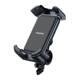 Shanmo electric vehicle mobile phone holder riding anti-shake support