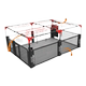 Boxing ring multifunctional fighting training MMA integration