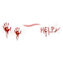 Halloween childrens tattoo stickers cartoon pumpkin witch Christmas cute dress up blush watermark sticker makeup face sticker