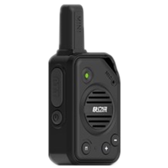 2025 new model, miniature handheld with exterior