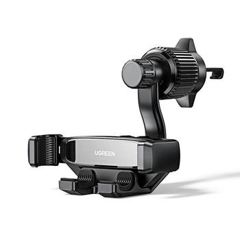 Air outlet car bracket