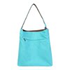 Retro women's tote bag shoulder crossbody storage bag