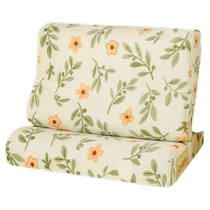 ins Milk latex pillow sleeve a pair of small pillow sleeve thickened 30 cmx50cm pillow core in winter