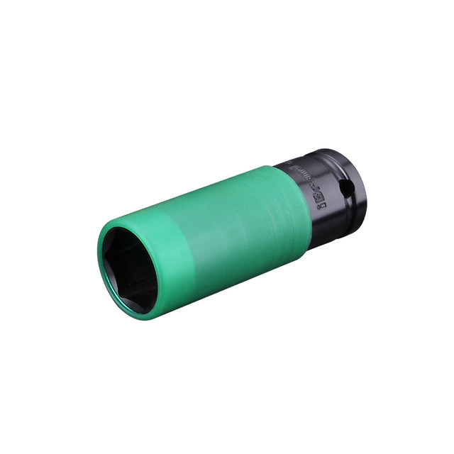 My tool pneumatic air cannon sleeve