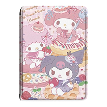 Apply to the handle of the ireadera6 protective set e-book youth A6 Melletti C6 Culomy Light2 cartoon Pro Enable Wrest-proof paper book reader All-pack silicone soft