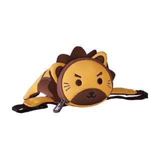 Nuohu cute and fun children's waist bag