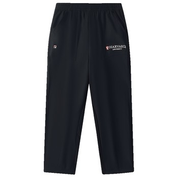 Fila boys' medium and large children's casual pants