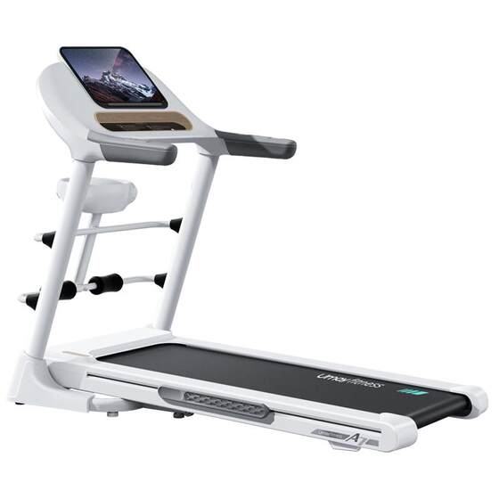 Youmei Hangzhou Asian Games designated high-performance treadmill