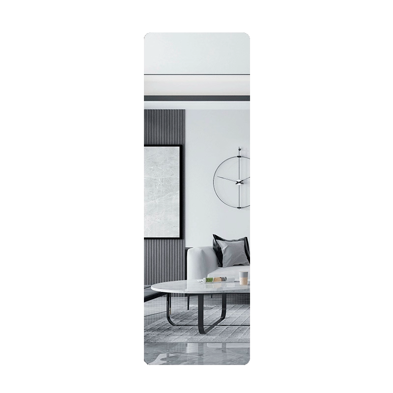 Acrylic self-adhesive full-length mirror | Over 18,000 additional purchases