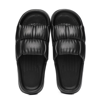 Manbali summer home men's soft-soled slippers non-slip