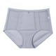Comfit ice silk thin high waist panties for women Comfit ice silk thin high waist panties for women