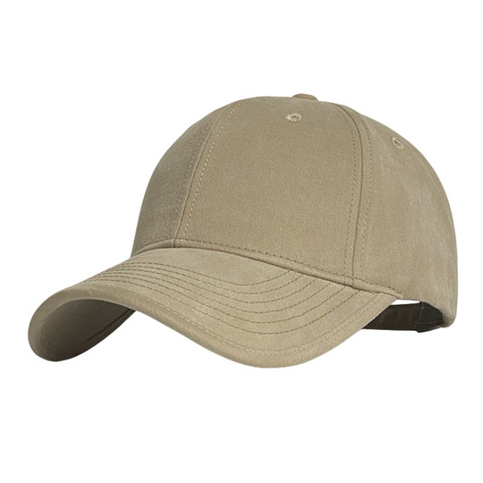 El sombrero de ala ancha hace que tu rostro parezca más pequeño y es adecuado para rostros cuadrados y redondos.