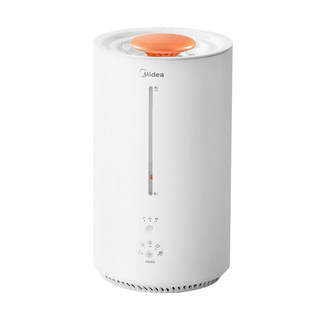 Midea-Mistless humidifier steam type 430ml/h