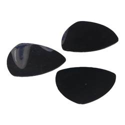 Dunhuang Liuqin plectrum 정품 파편 이탈리아 원형 삼각형 나일론 plectrum 국립 악기 공장 Liuqin 특별