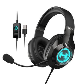 Edifier g2pro headphones