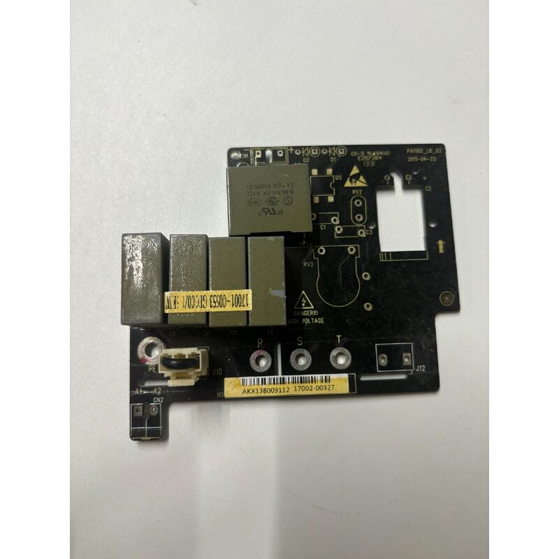 1700100553Gd3001.5Kw Detection Board P, Negotiable Product