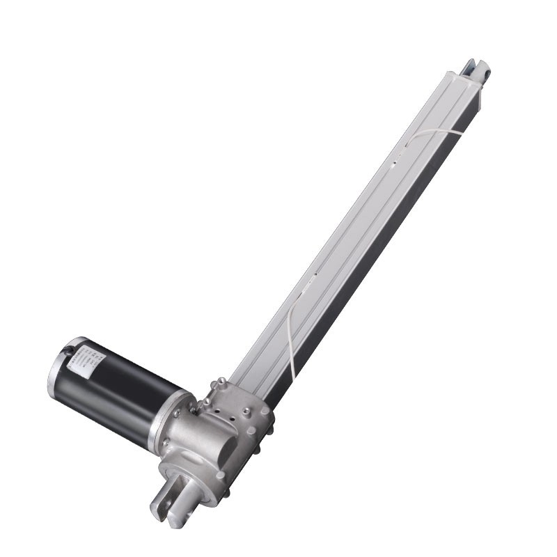 Electric Push Rod Telescopic Rod FDTL - Large Thrust Push Rod Motor 24V ...