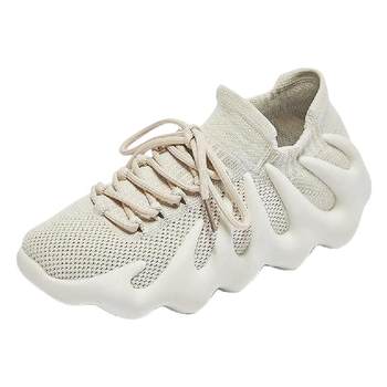 Couple's octopus coconut shoes super soft non-slip shock absorbing