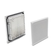 Rice small and strong ventilation filter group FB9803 ZL803 enclosure shutter 803 filter screen