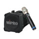 MIPRO MA100SB mobile commentary amplification sound